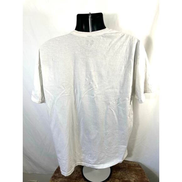 Wu-Tang Forever Tour 1997 Graphic T-Shirt XXL - Picture 2 of 6